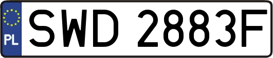 SWD2883F