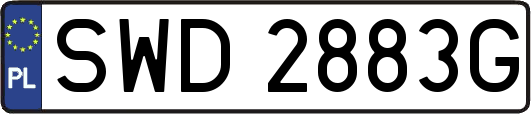 SWD2883G