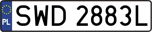 SWD2883L