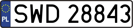 SWD28843