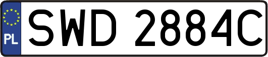 SWD2884C