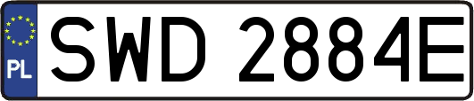 SWD2884E