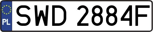 SWD2884F