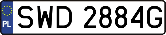 SWD2884G