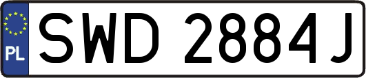 SWD2884J