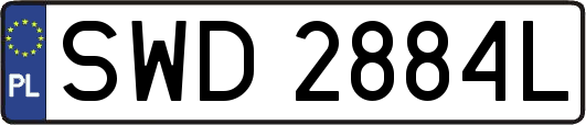 SWD2884L