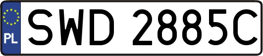 SWD2885C