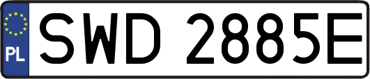 SWD2885E