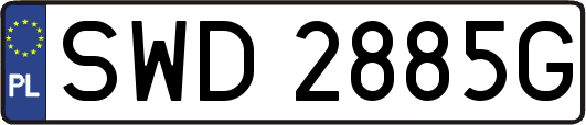 SWD2885G