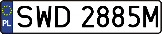 SWD2885M