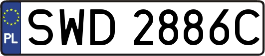 SWD2886C