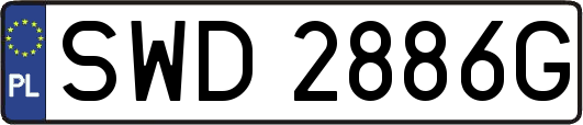SWD2886G