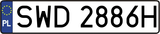 SWD2886H