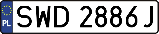 SWD2886J