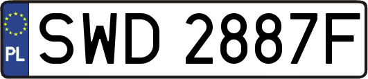 SWD2887F