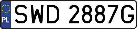 SWD2887G