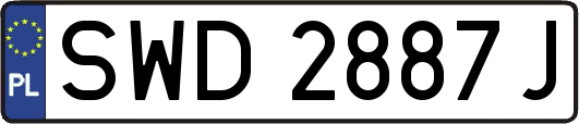 SWD2887J