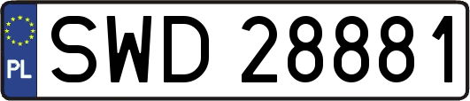 SWD28881
