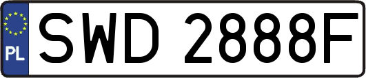 SWD2888F