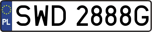 SWD2888G