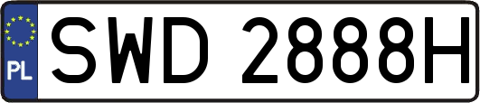 SWD2888H