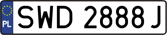 SWD2888J