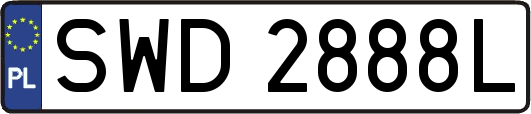 SWD2888L