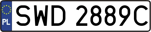 SWD2889C