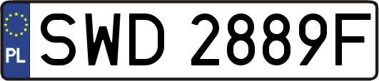 SWD2889F