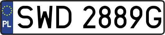 SWD2889G