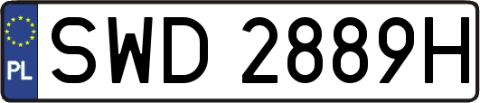 SWD2889H