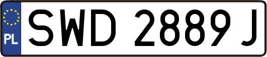 SWD2889J