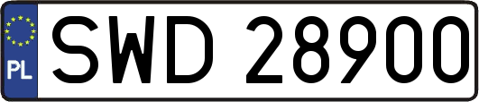 SWD28900