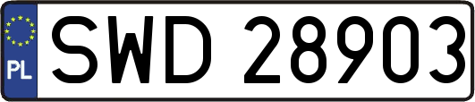 SWD28903