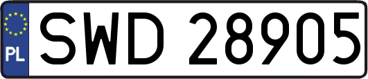 SWD28905
