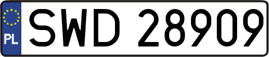 SWD28909