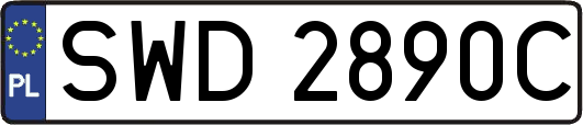 SWD2890C