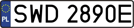 SWD2890E
