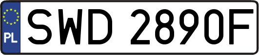 SWD2890F