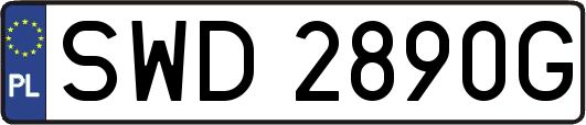 SWD2890G