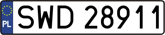 SWD28911