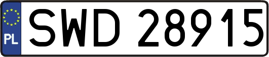 SWD28915