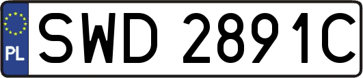 SWD2891C