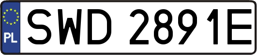 SWD2891E