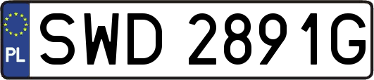 SWD2891G