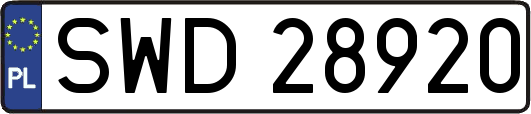 SWD28920