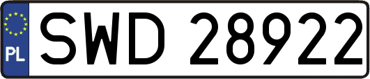 SWD28922
