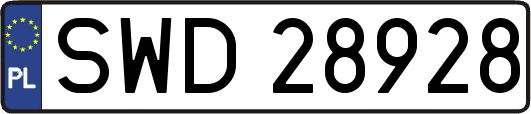 SWD28928