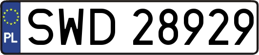 SWD28929