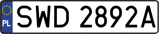 SWD2892A